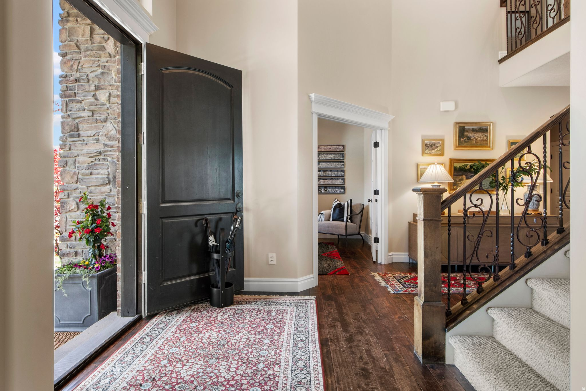 BELLEVUE PHASE 3 - Residential