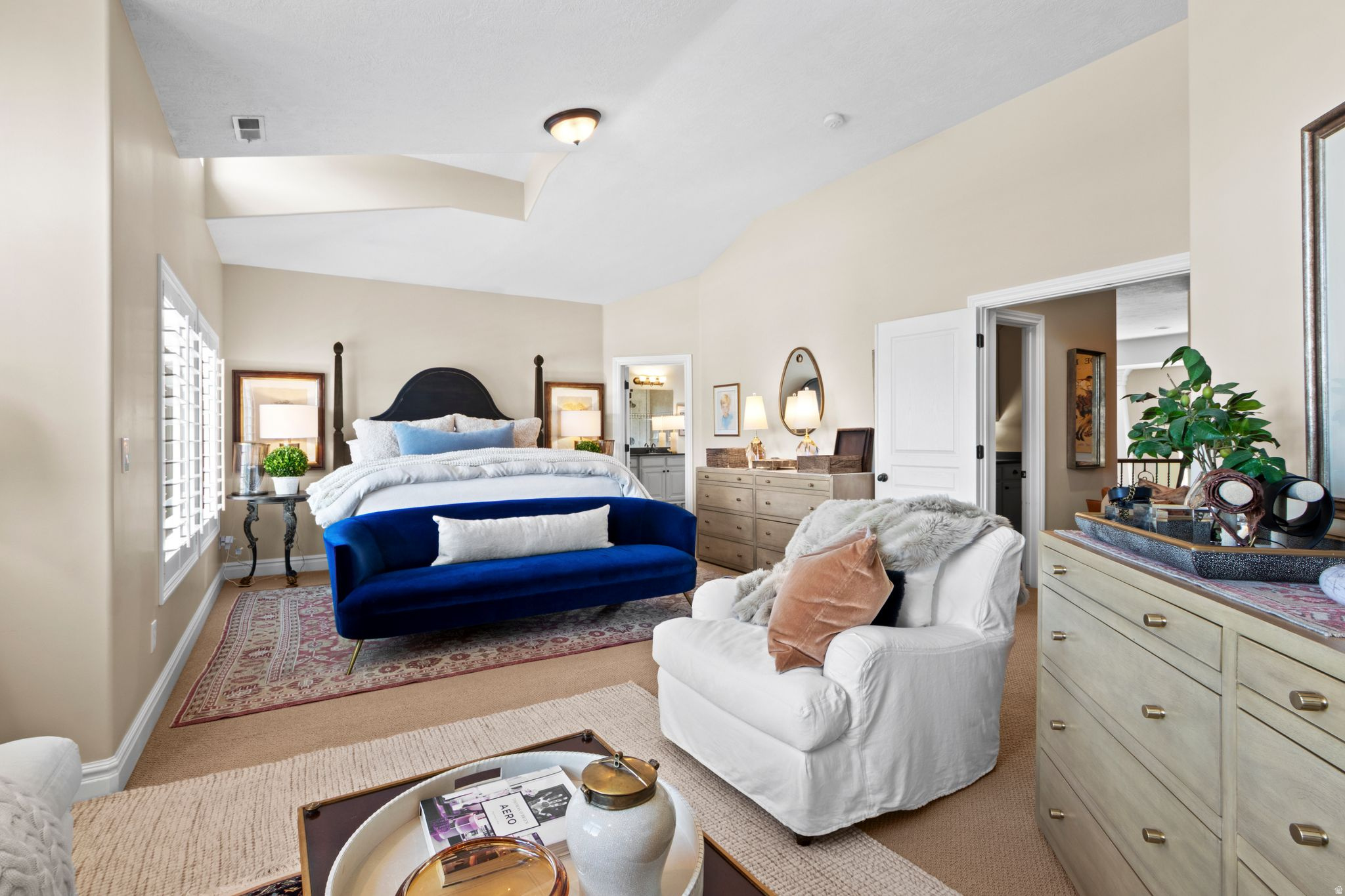 BELLEVUE PHASE 3 - Residential