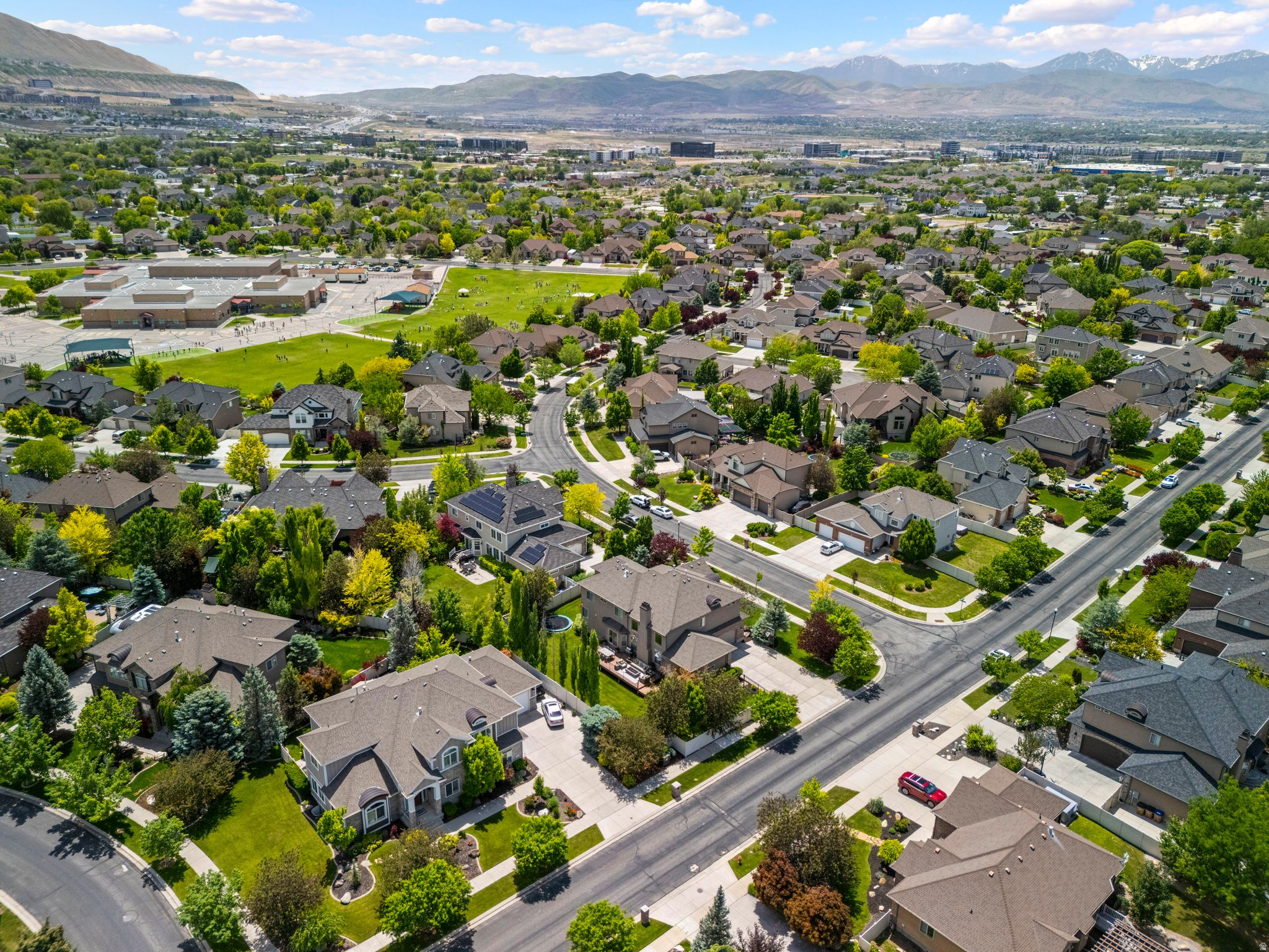 BELLEVUE PHASE 3 - Residential