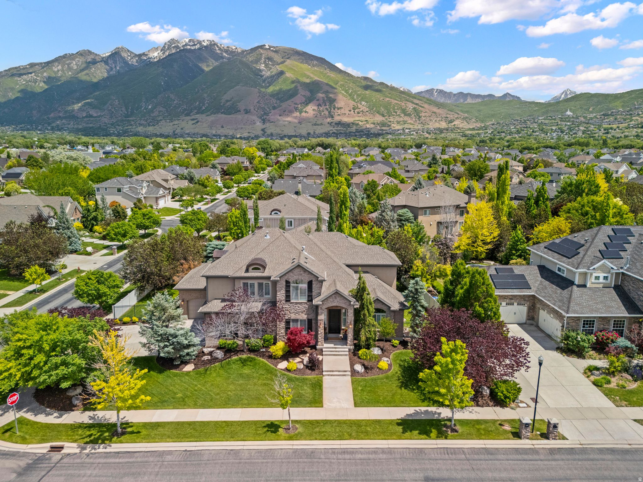 BELLEVUE PHASE 3 - Residential