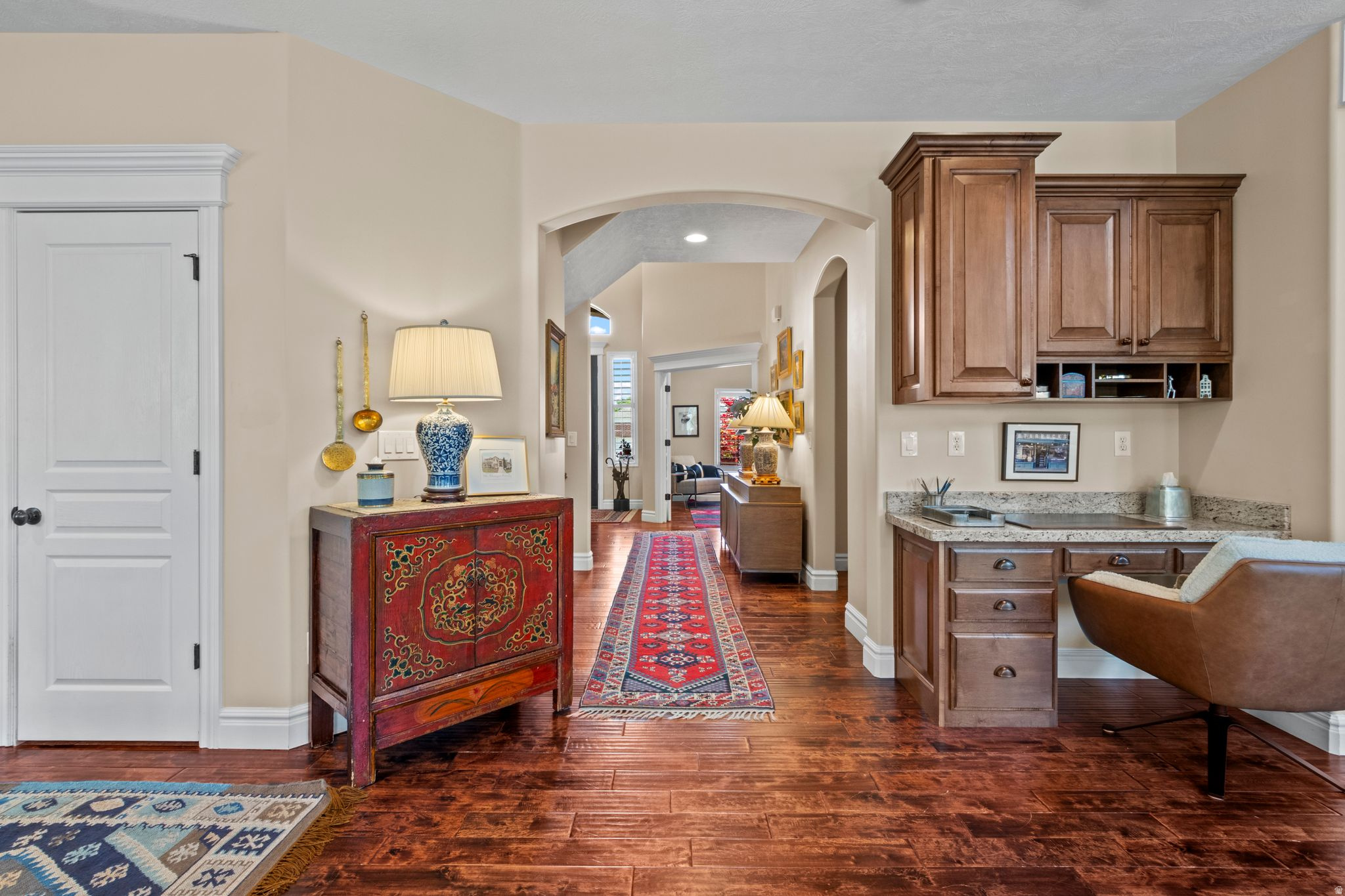 BELLEVUE PHASE 3 - Residential