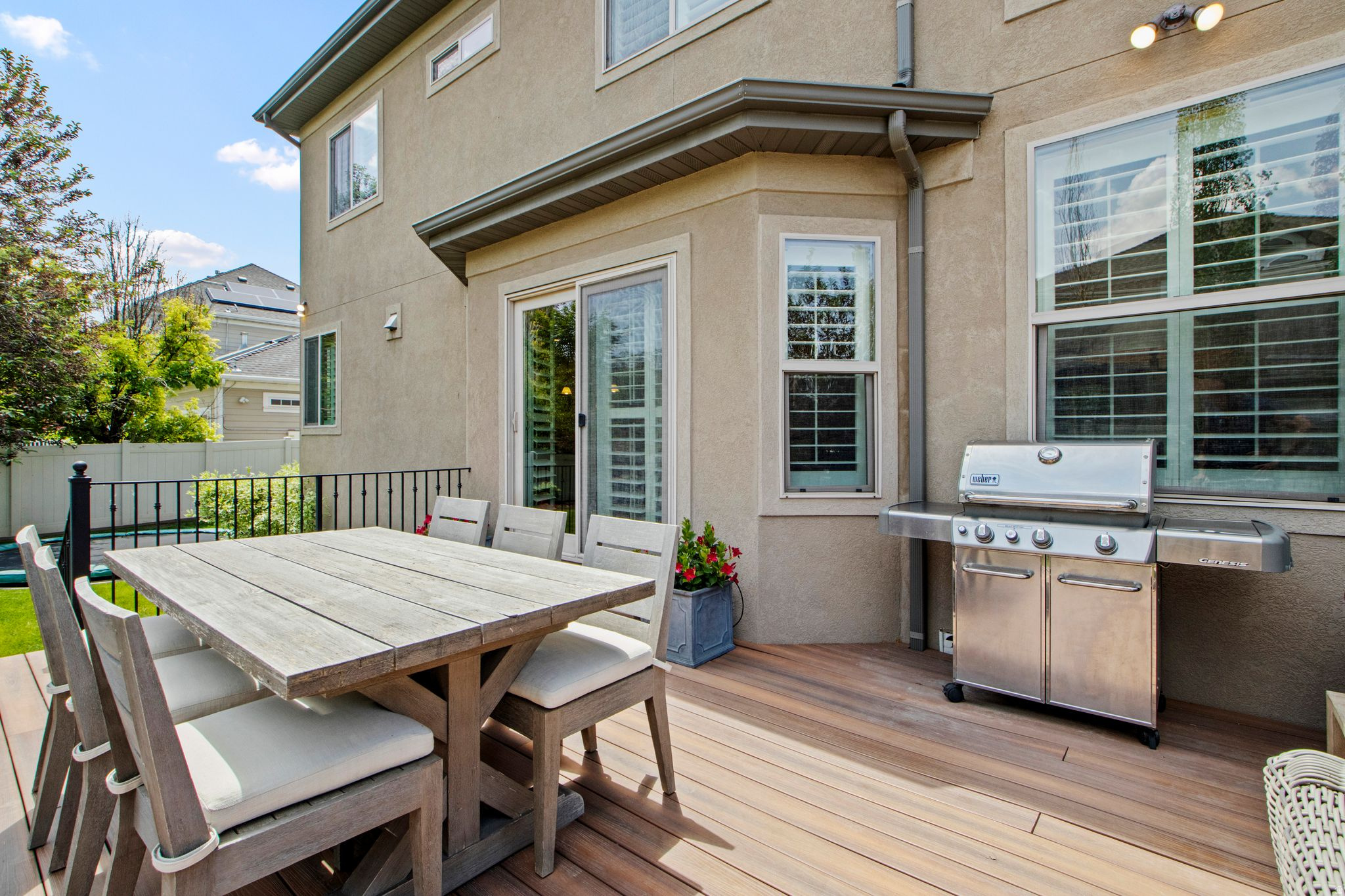 BELLEVUE PHASE 3 - Residential