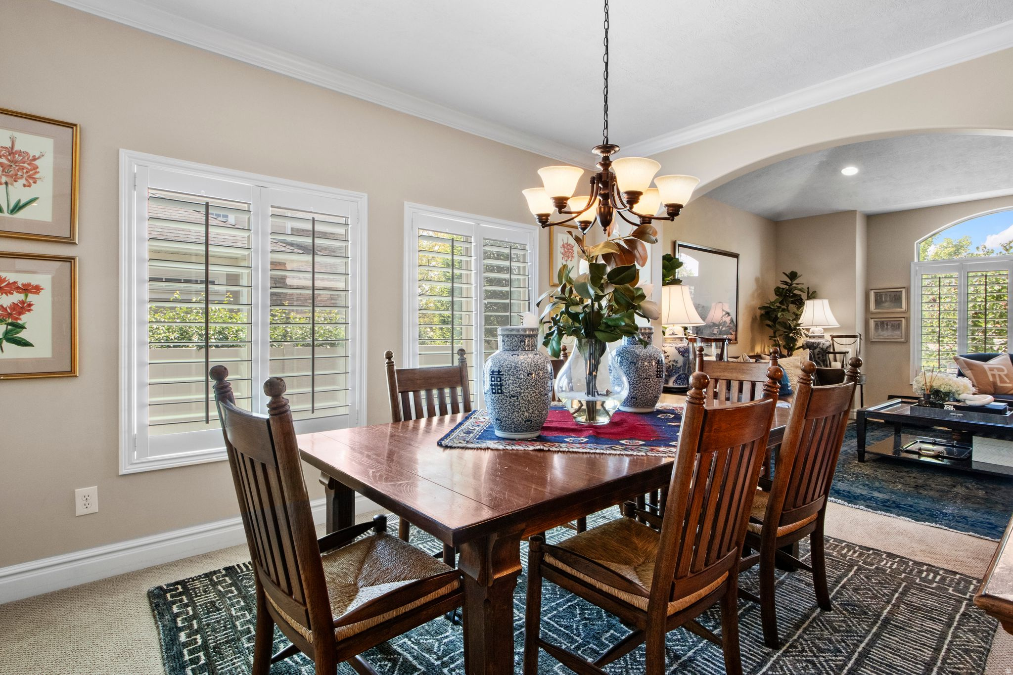 BELLEVUE PHASE 3 - Residential