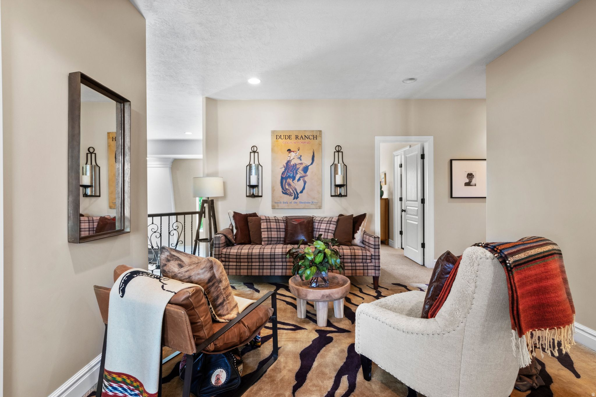 BELLEVUE PHASE 3 - Residential