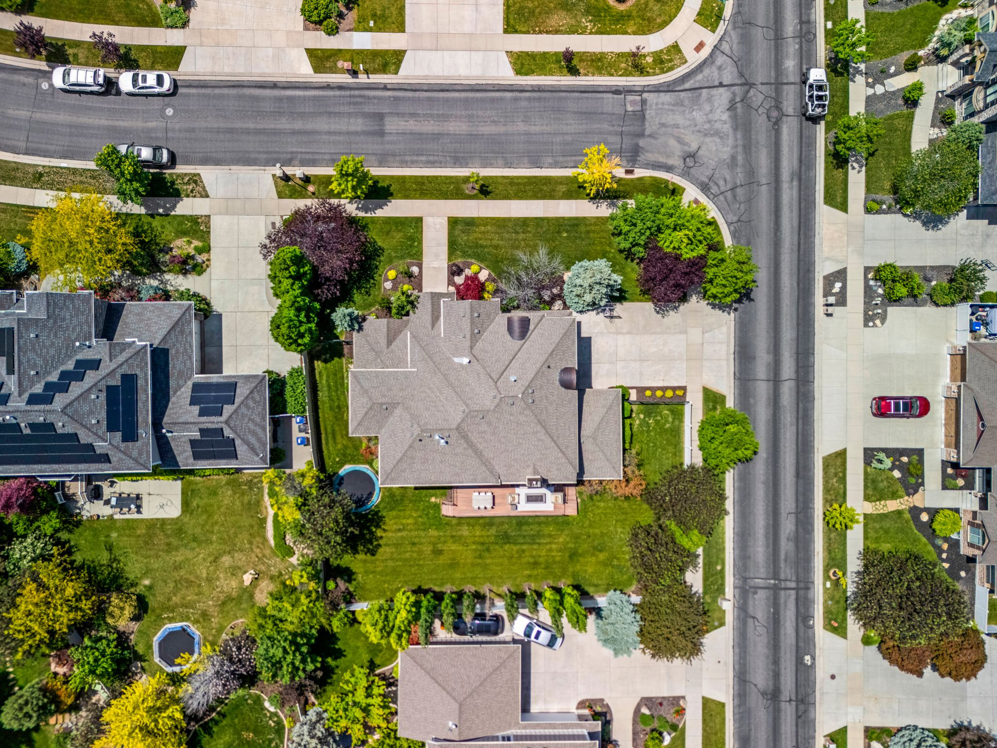 BELLEVUE PHASE 3 - Residential