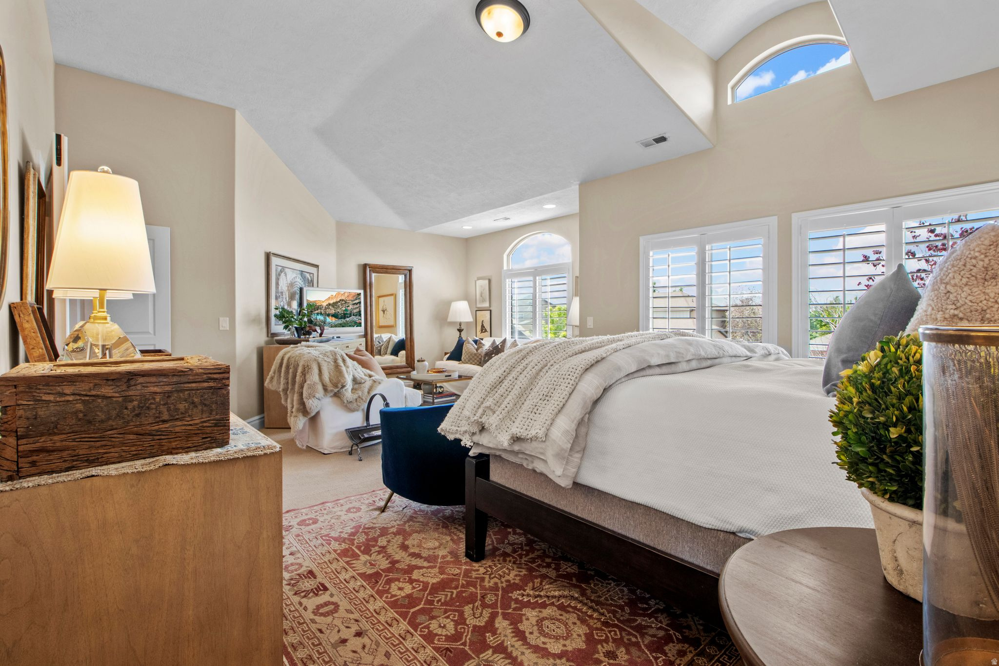 BELLEVUE PHASE 3 - Residential