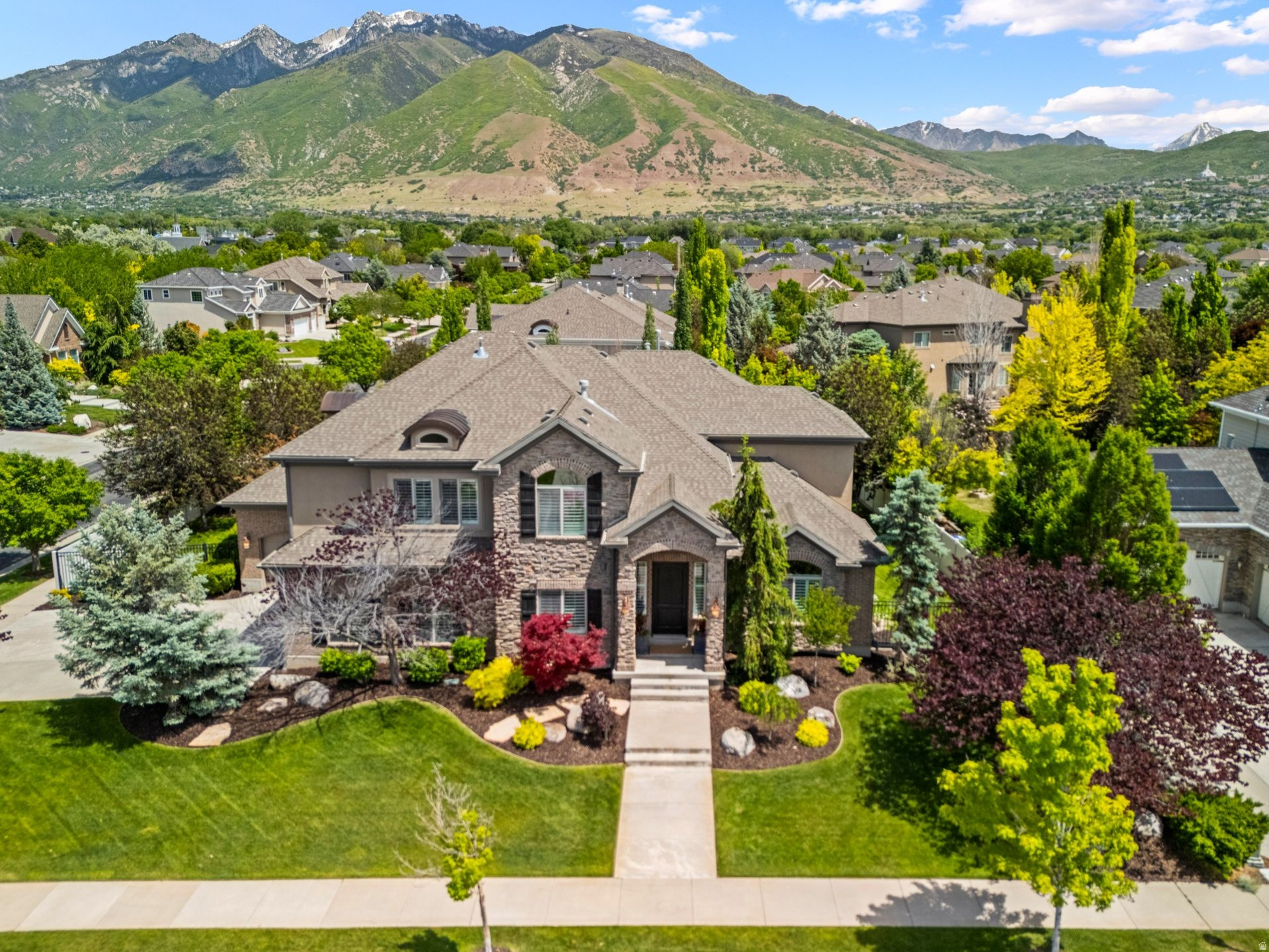 BELLEVUE PHASE 3 - Residential