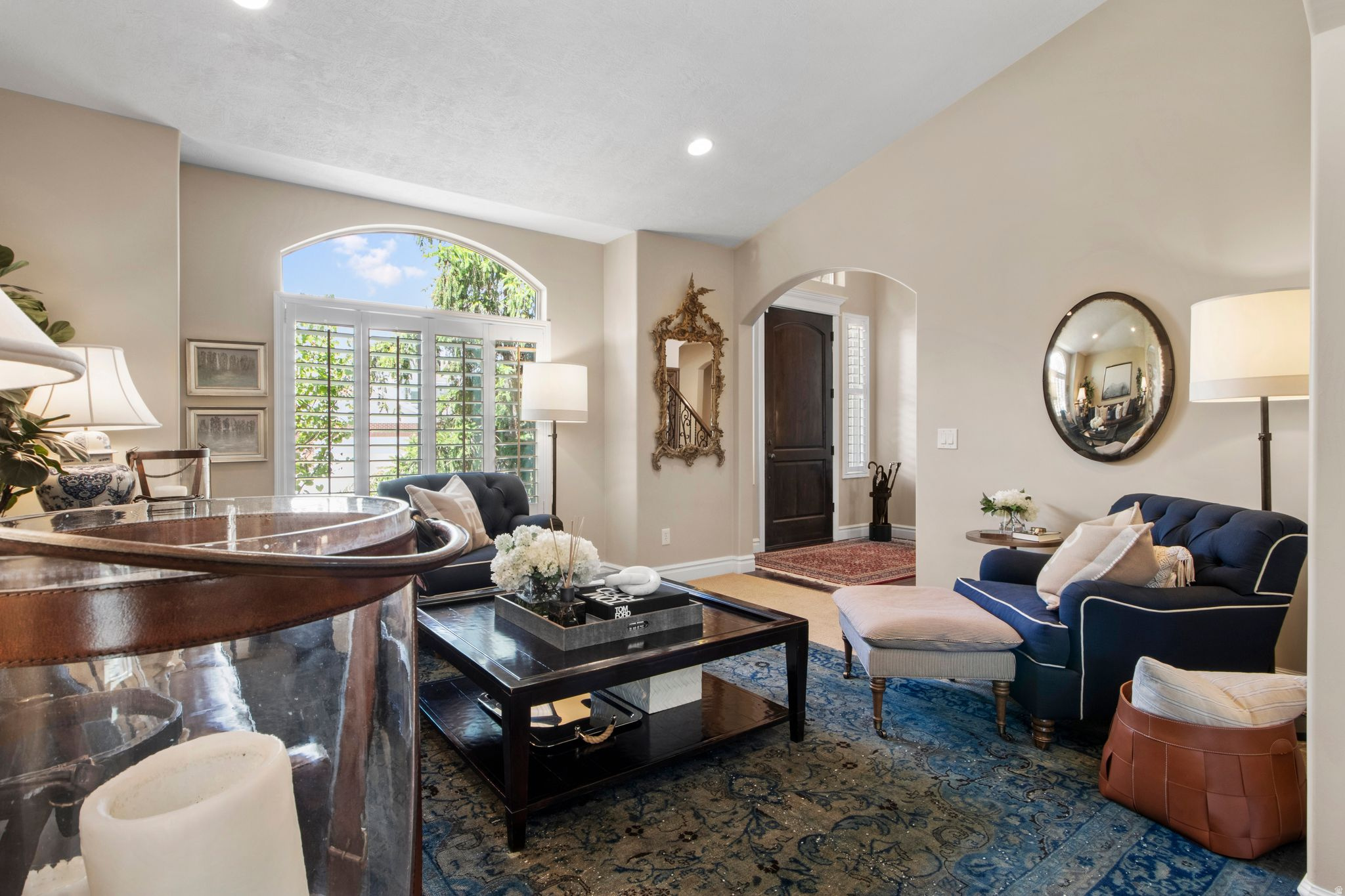 BELLEVUE PHASE 3 - Residential