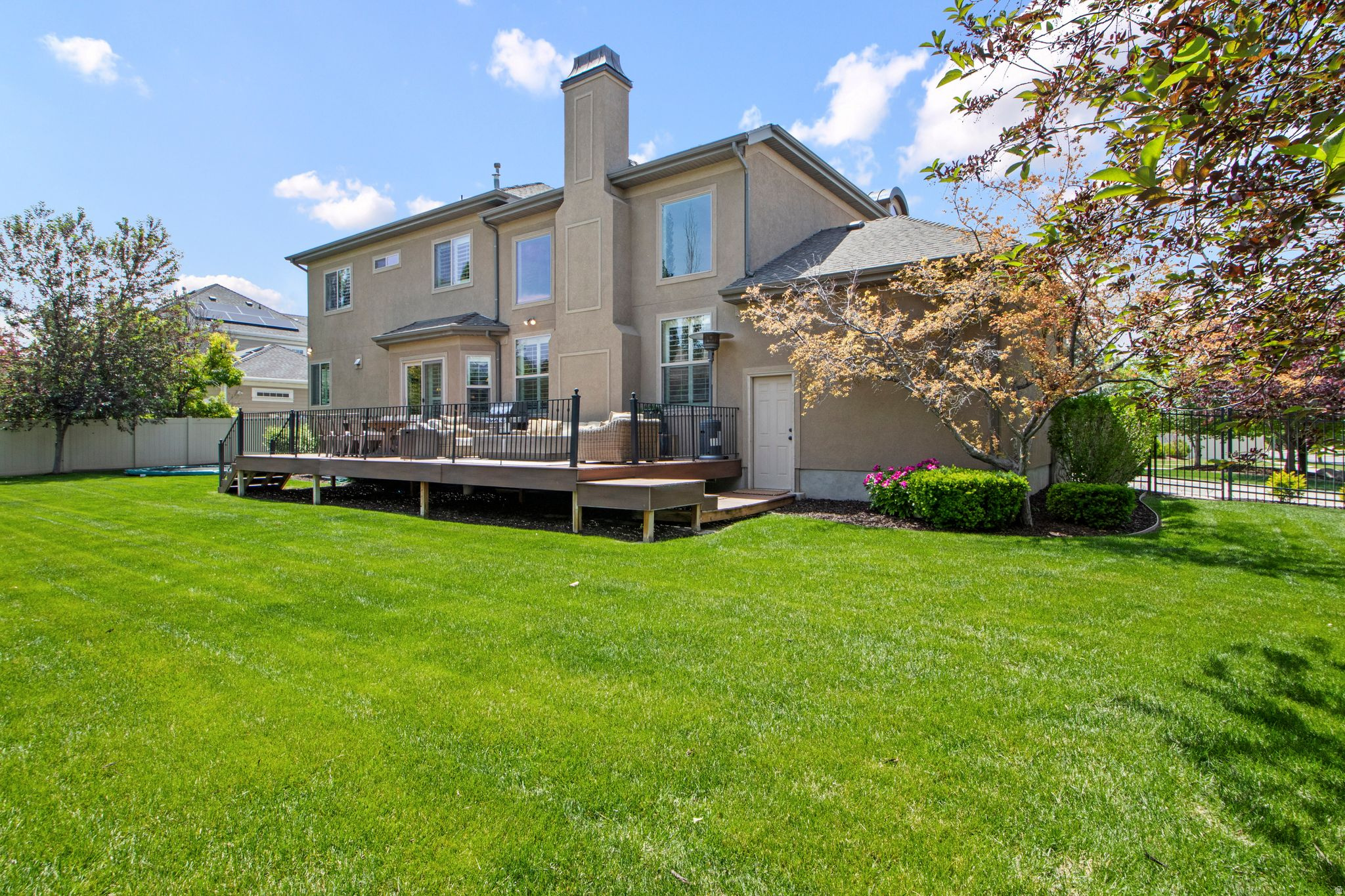 BELLEVUE PHASE 3 - Residential