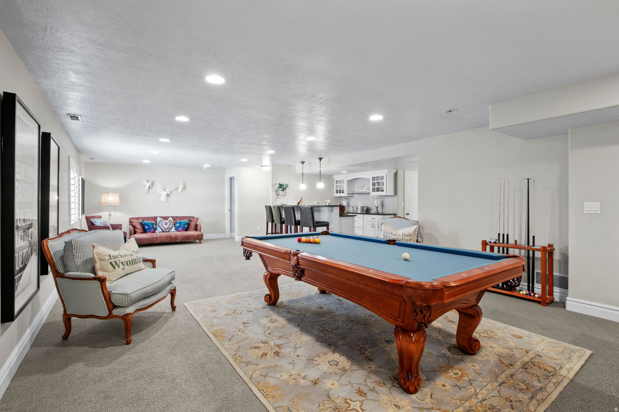 BELLEVUE PHASE 3 - Residential