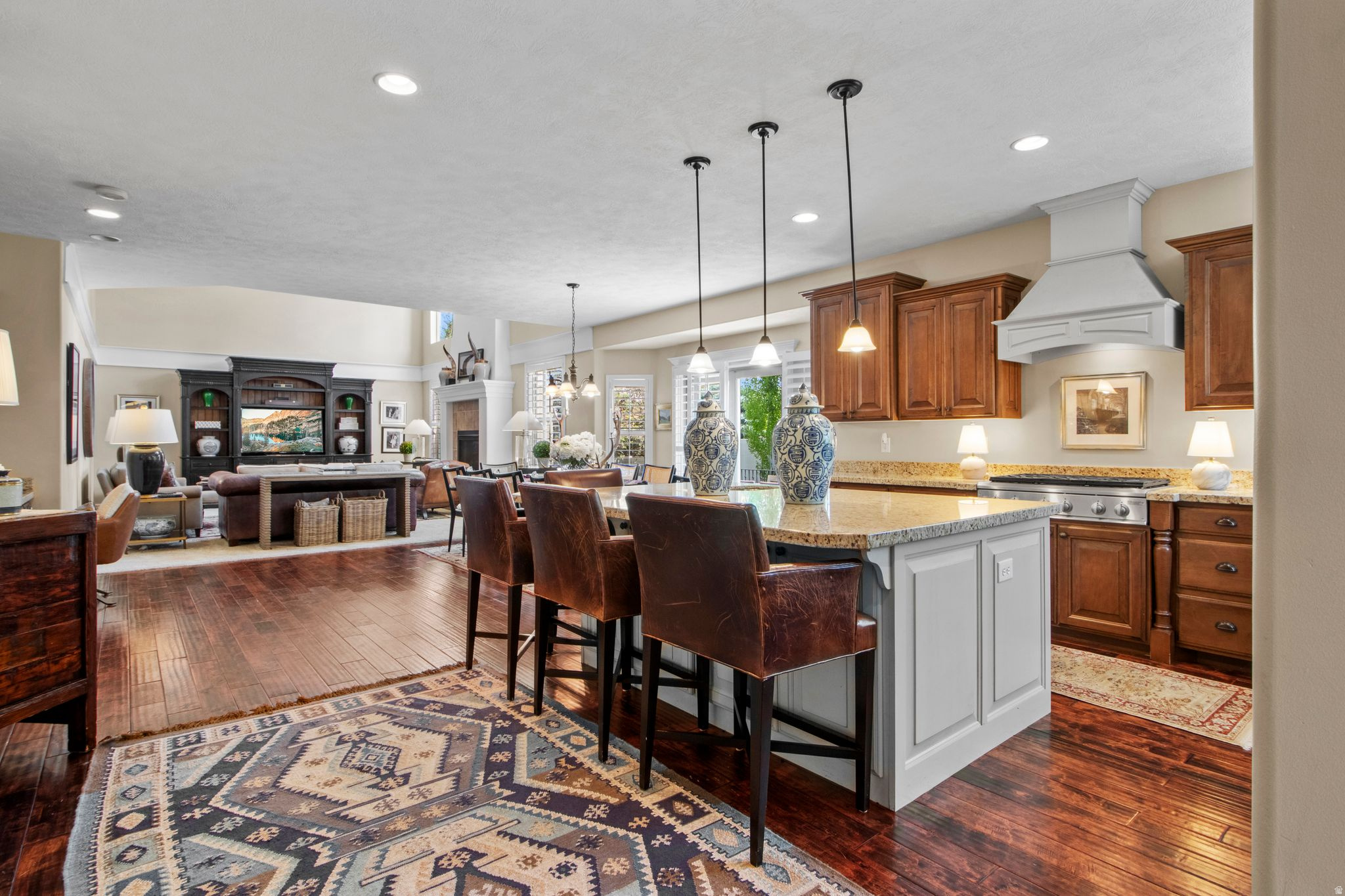 BELLEVUE PHASE 3 - Residential