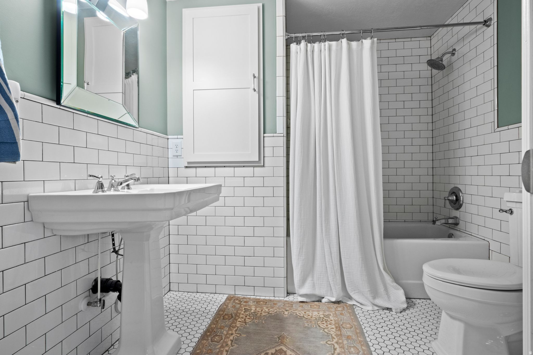 BELLEVUE PHASE 3 - Residential