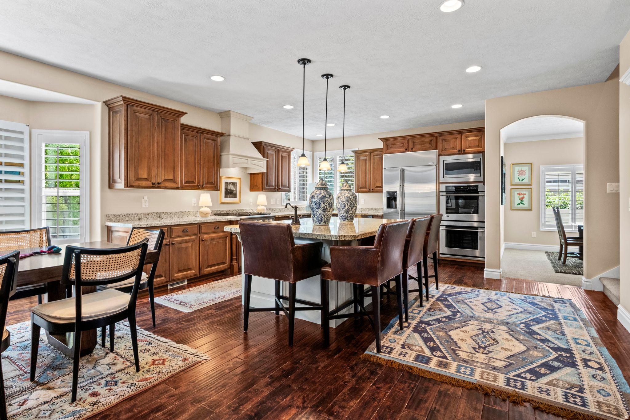 BELLEVUE PHASE 3 - Residential