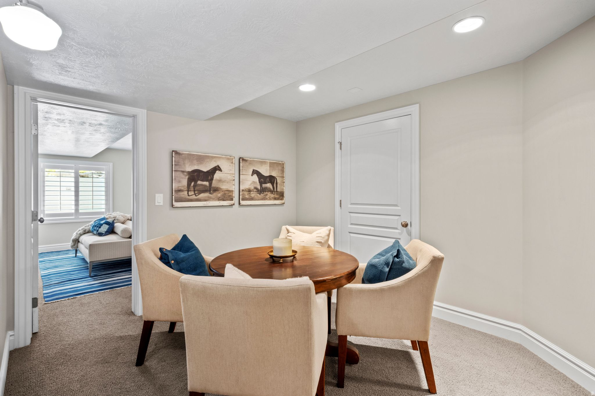 BELLEVUE PHASE 3 - Residential