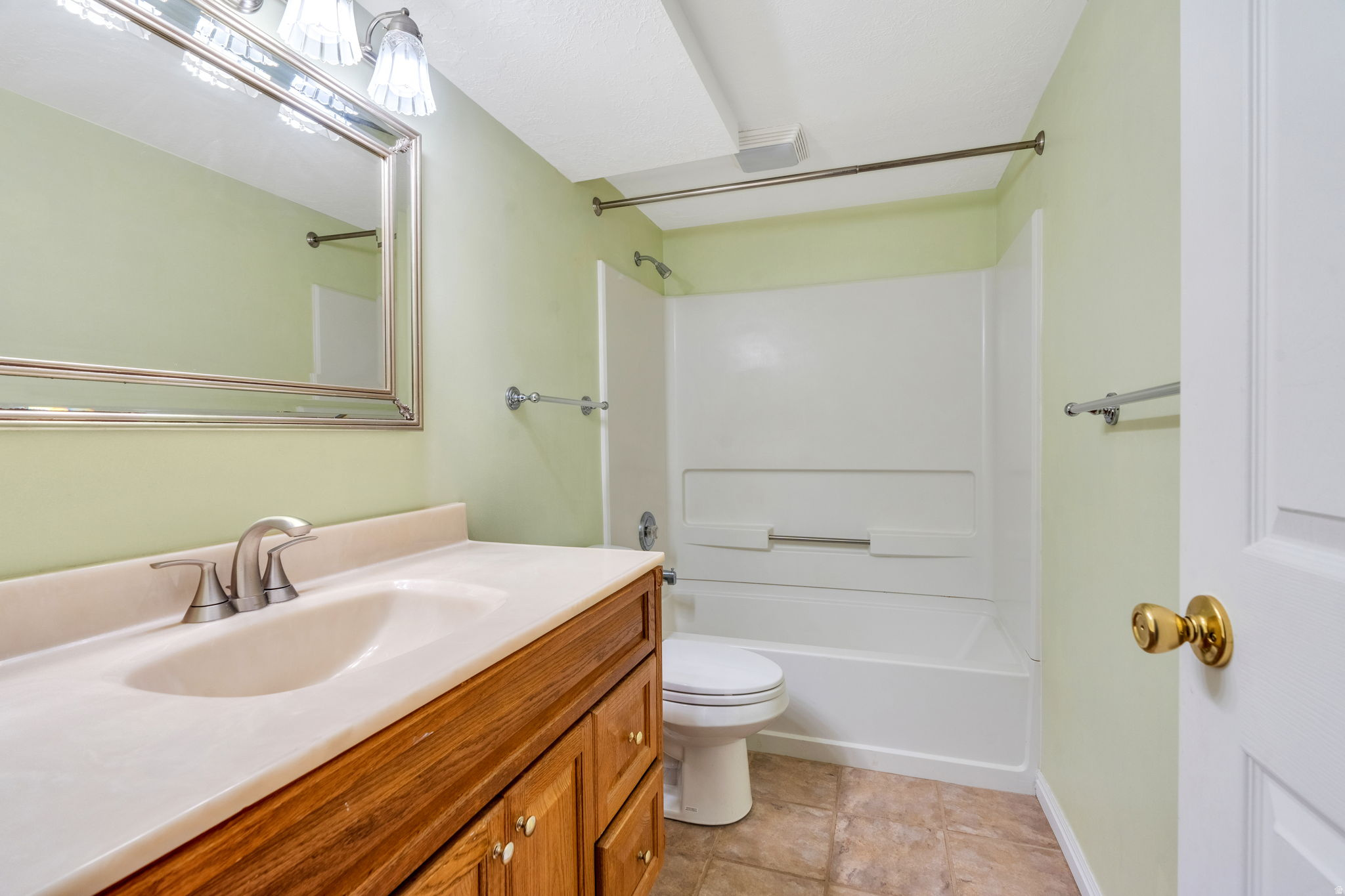 KING VALLEY SUB - Residential