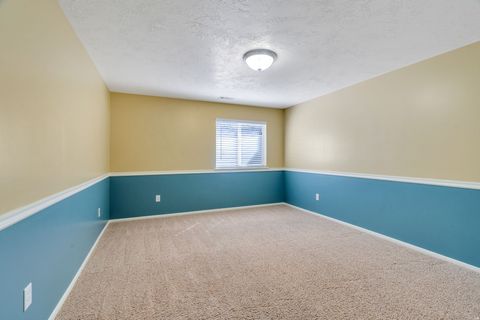 Tiny photo for 4049 S CASTLE VIEW DR, West Valley City, UT 84128 (MLS # 2148218)