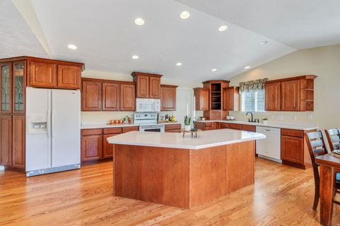 Tiny photo for 4049 S CASTLE VIEW DR, West Valley City, UT 84128 (MLS # 2148218)