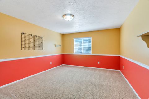 Tiny photo for 4049 S CASTLE VIEW DR, West Valley City, UT 84128 (MLS # 2148218)