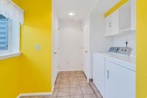 Tiny photo for 4049 S CASTLE VIEW DR, West Valley City, UT 84128 (MLS # 2148218)