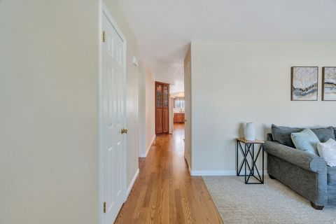 Tiny photo for 4049 S CASTLE VIEW DR, West Valley City, UT 84128 (MLS # 2148218)