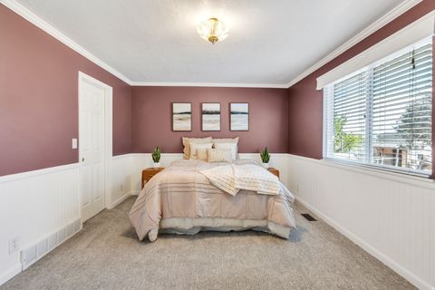 Tiny photo for 4049 S CASTLE VIEW DR, West Valley City, UT 84128 (MLS # 2148218)