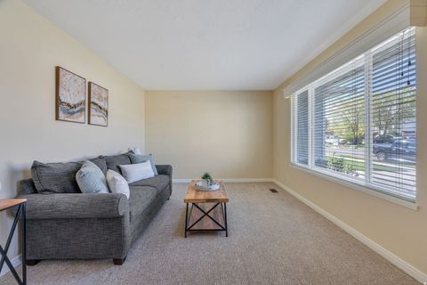 Tiny photo for 4049 S CASTLE VIEW DR, West Valley City, UT 84128 (MLS # 2148218)