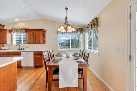 Tiny photo for 4049 S CASTLE VIEW DR, West Valley City, UT 84128 (MLS # 2148218)