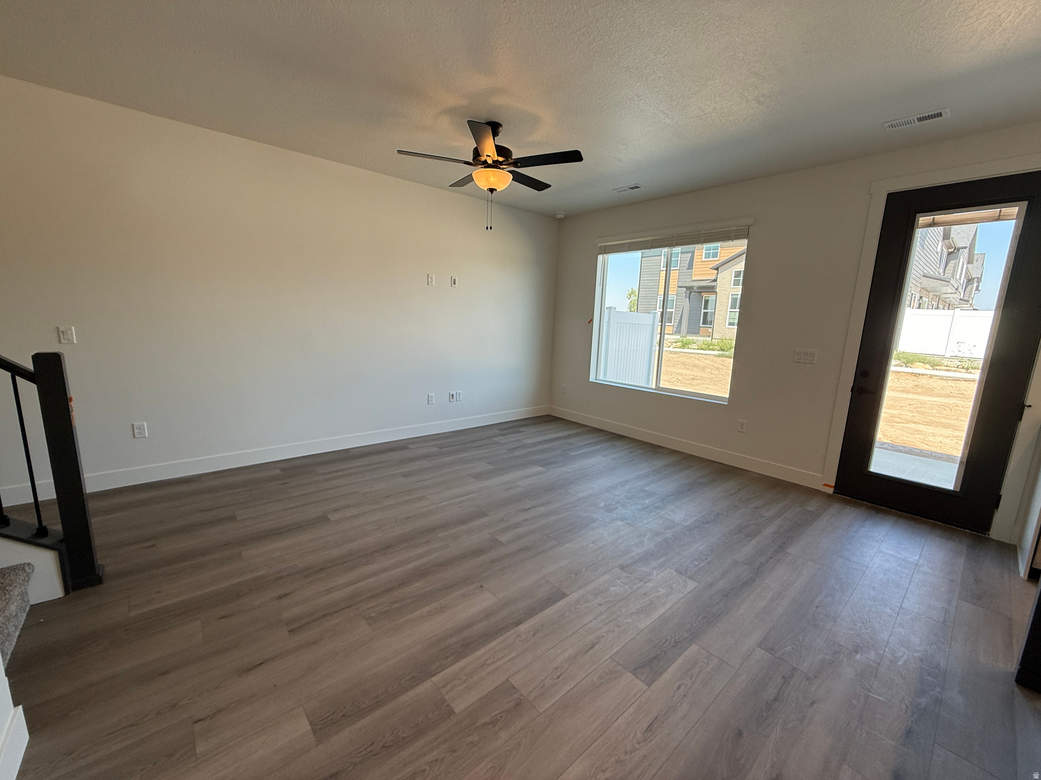 VILLAGES AT GREEN FARM - Residential