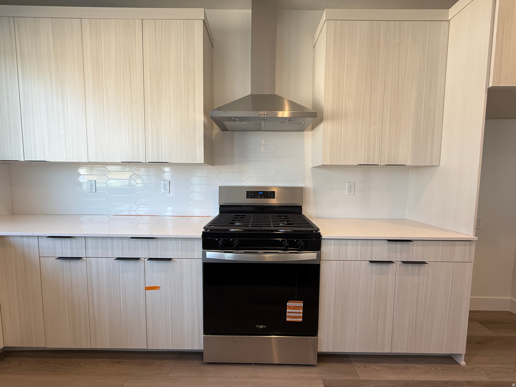 VILLAGES AT GREEN FARM - Residential