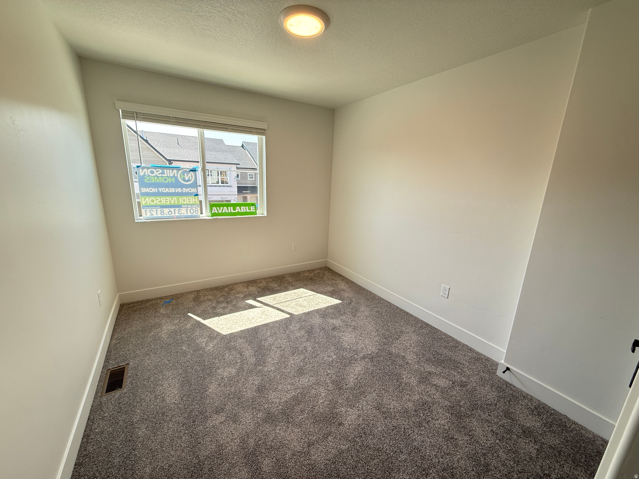 VILLAGES AT GREEN FARM - Residential