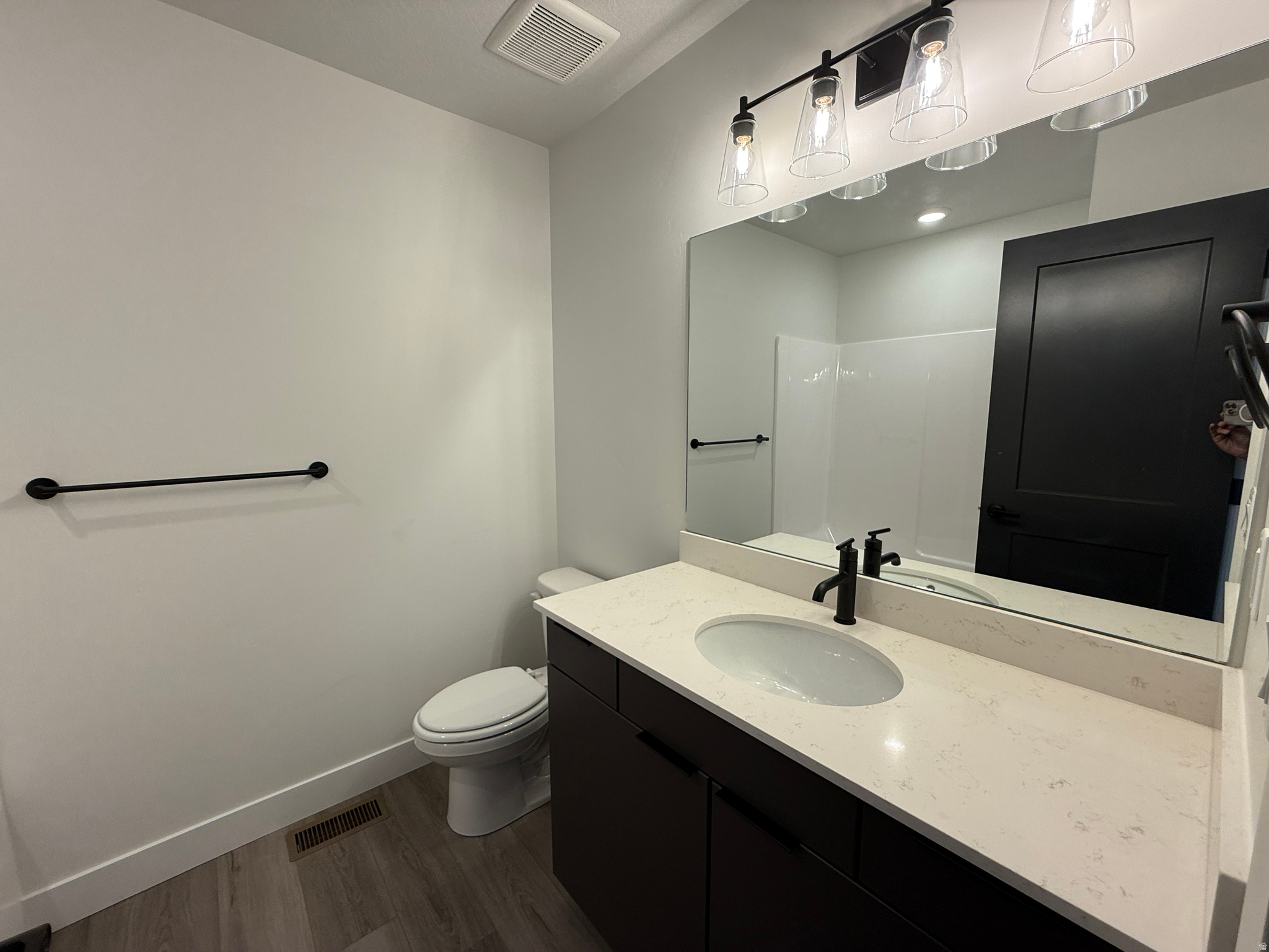 VILLAGES AT GREEN FARM - Residential