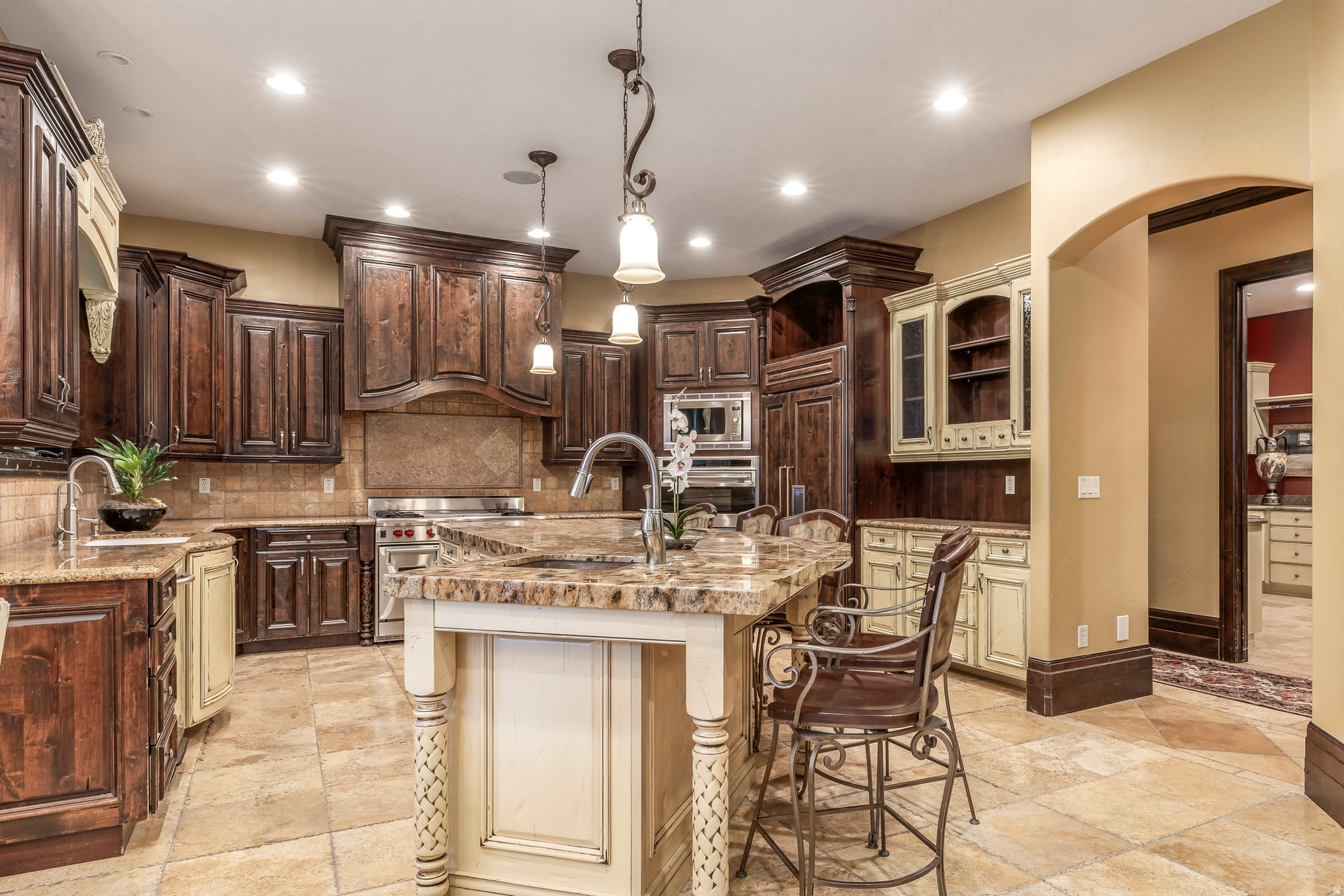 MURDOCH WOODS - Residential