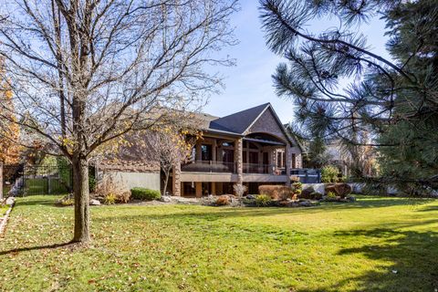 Tiny photo for 6150 MURDOCH WOODS PL, Holladay, UT 84121 (MLS # 2128894)