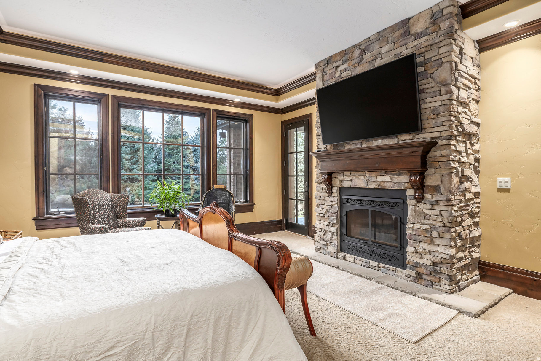 MURDOCH WOODS - Residential