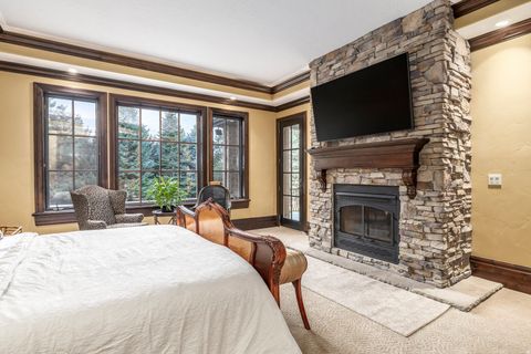 Tiny photo for 6150 MURDOCH WOODS PL, Holladay, UT 84121 (MLS # 2128894)