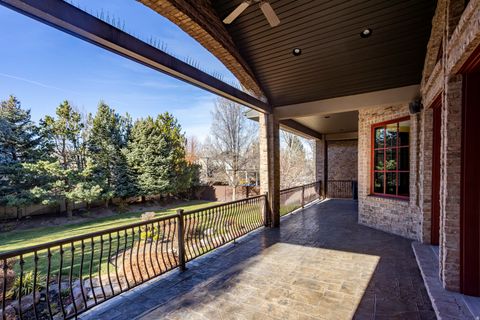 Tiny photo for 6150 MURDOCH WOODS PL, Holladay, UT 84121 (MLS # 2128894)