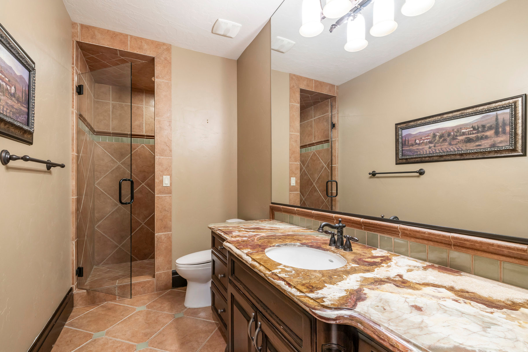 MURDOCH WOODS - Residential