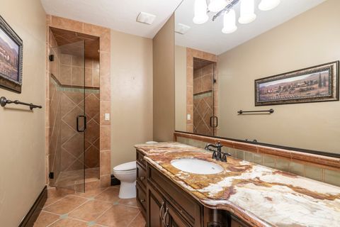 Tiny photo for 6150 MURDOCH WOODS PL, Holladay, UT 84121 (MLS # 2128894)