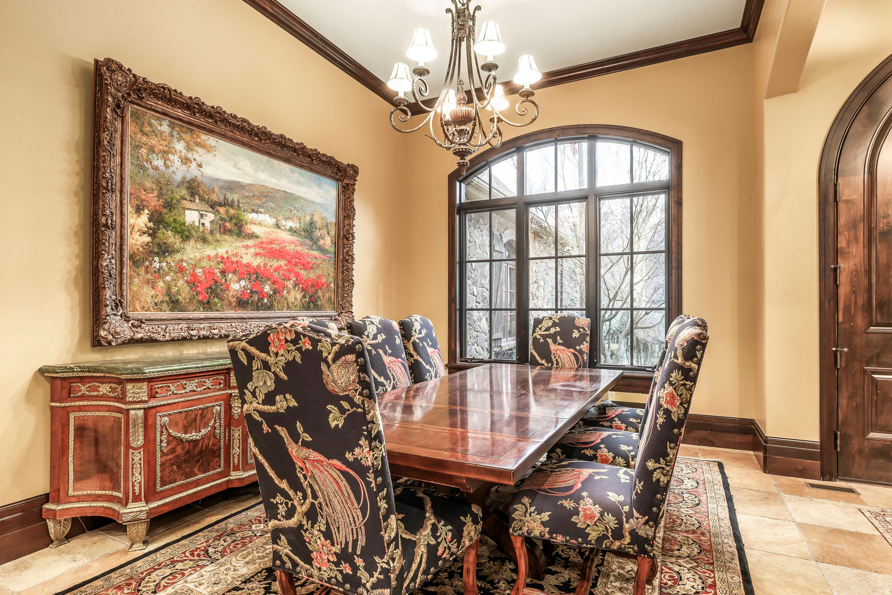 MURDOCH WOODS - Residential