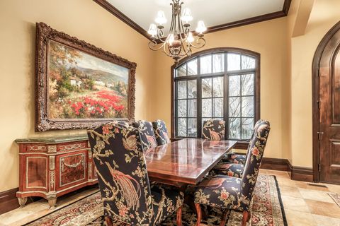 Tiny photo for 6150 MURDOCH WOODS PL, Holladay, UT 84121 (MLS # 2128894)