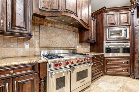 Tiny photo for 6150 MURDOCH WOODS PL, Holladay, UT 84121 (MLS # 2128894)