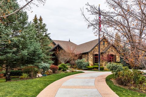 Tiny photo for 6150 MURDOCH WOODS PL, Holladay, UT 84121 (MLS # 2128894)