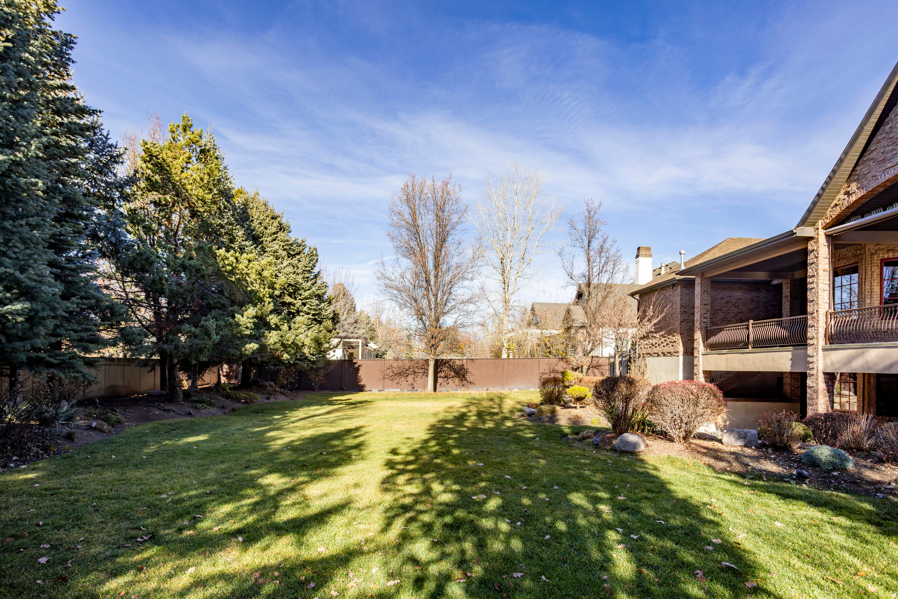 MURDOCH WOODS - Residential