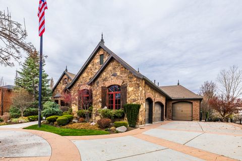 Tiny photo for 6150 MURDOCH WOODS PL, Holladay, UT 84121 (MLS # 2128894)