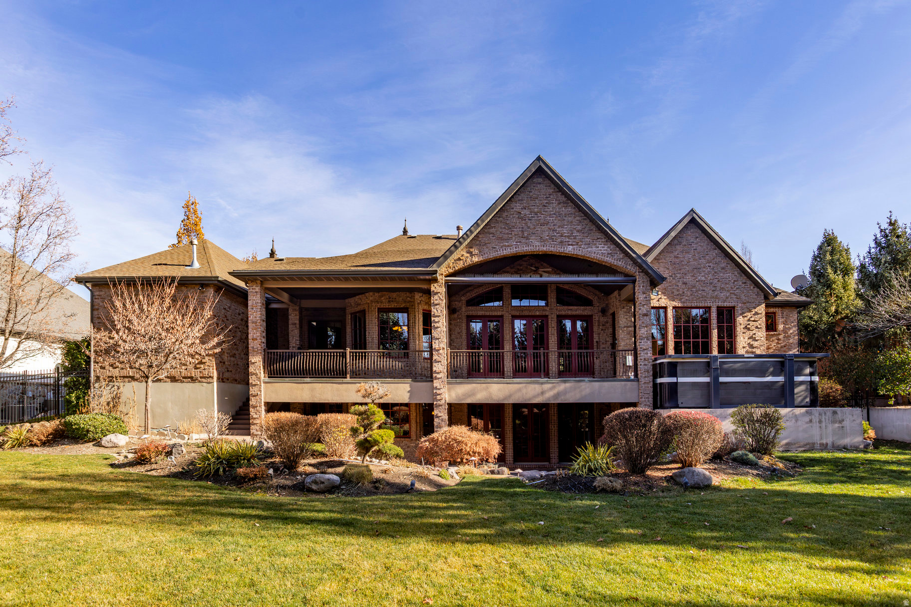 MURDOCH WOODS - Residential