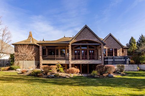 Tiny photo for 6150 MURDOCH WOODS PL, Holladay, UT 84121 (MLS # 2128894)