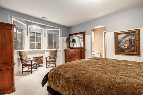 Tiny photo for 6150 MURDOCH WOODS PL, Holladay, UT 84121 (MLS # 2128894)