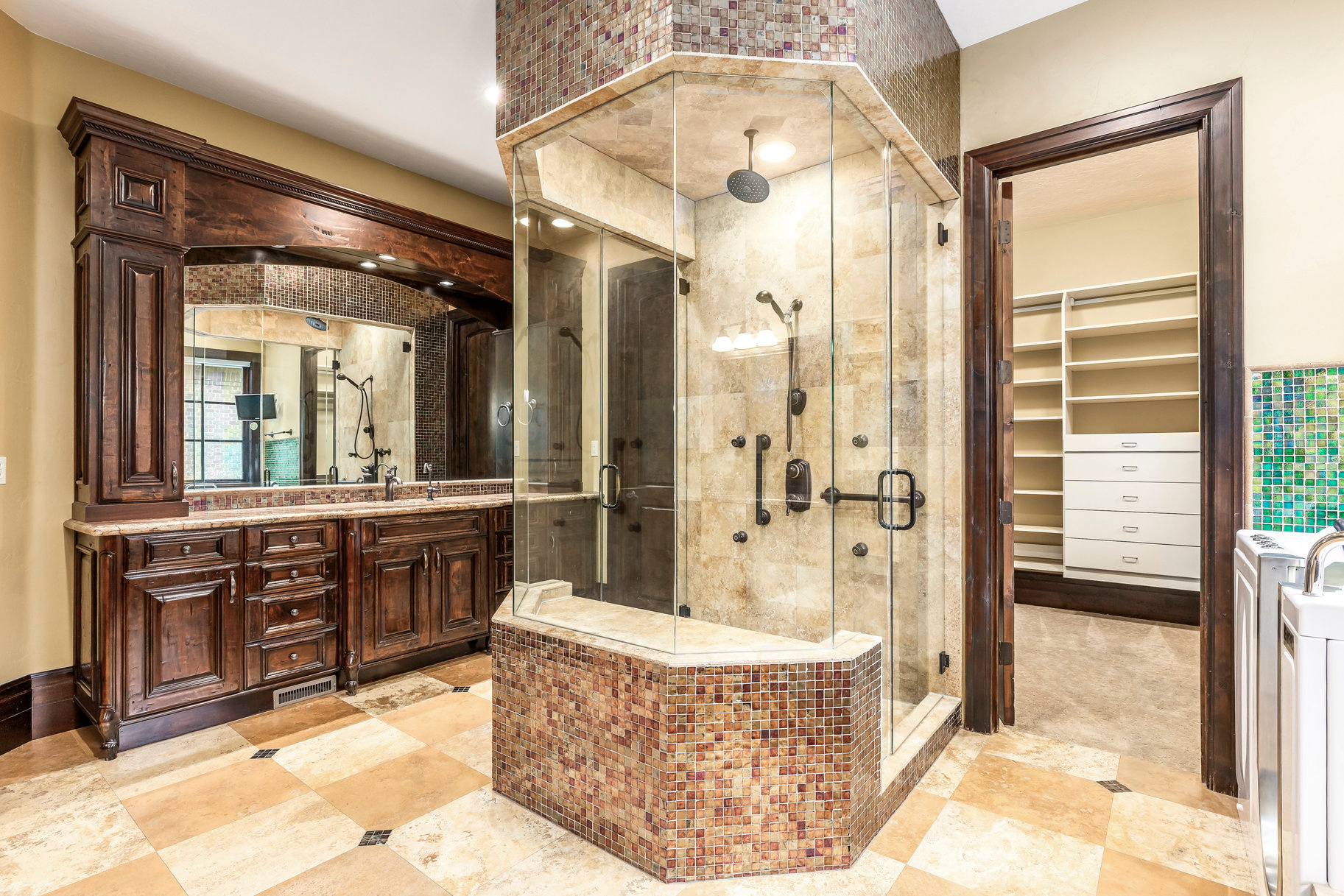 MURDOCH WOODS - Residential