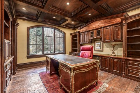 Tiny photo for 6150 MURDOCH WOODS PL, Holladay, UT 84121 (MLS # 2128894)