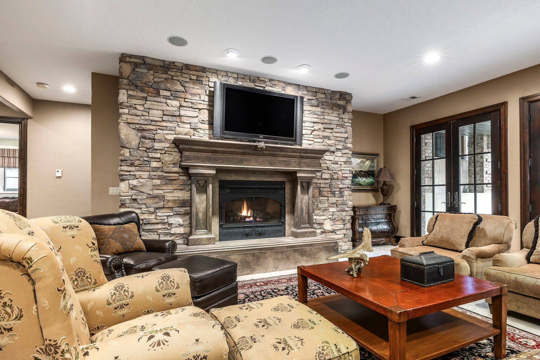 MURDOCH WOODS - Residential